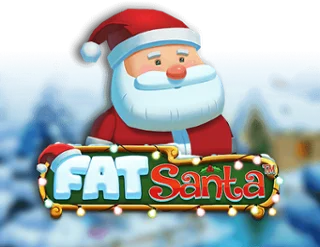 Φρουτάκι Fat Santa στο Kudosbet