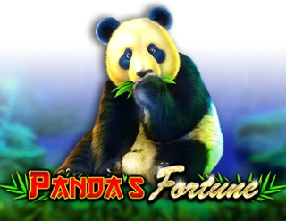 Φρουτάκι Panda’s Fortune στο Kudosbet